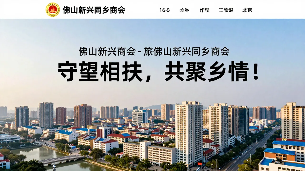 华龄